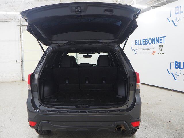 2023 Subaru Forester Wilderness New Braunfels TX