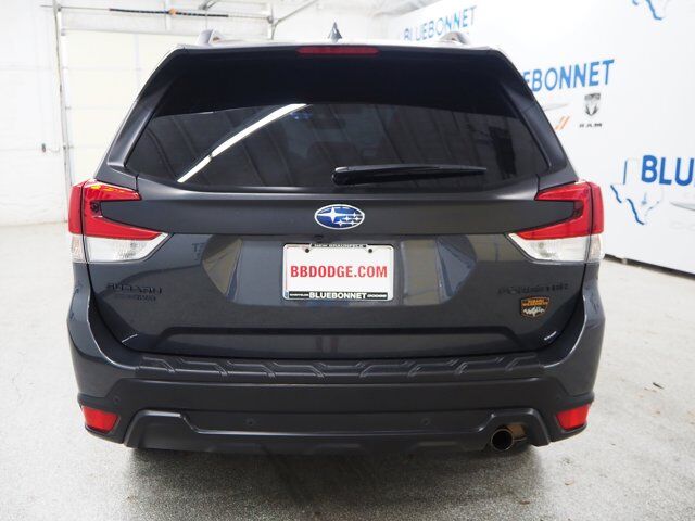 2023 Subaru Forester Wilderness New Braunfels TX