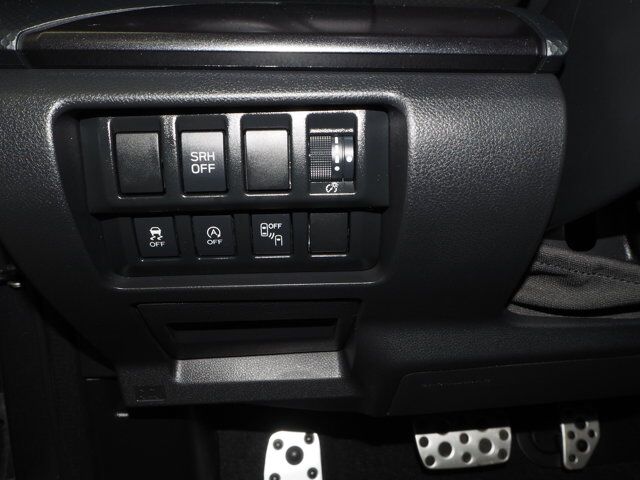 2023 Subaru Forester Wilderness New Braunfels TX