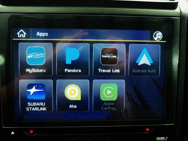 2023 Subaru Forester Wilderness New Braunfels TX