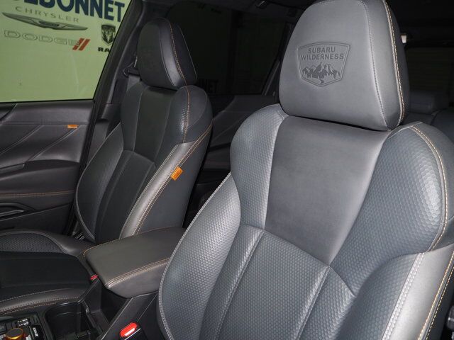 2023 Subaru Forester Wilderness New Braunfels TX