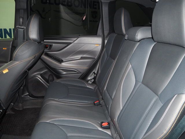 2023 Subaru Forester Wilderness New Braunfels TX