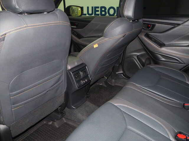 2023 Subaru Forester Wilderness New Braunfels TX