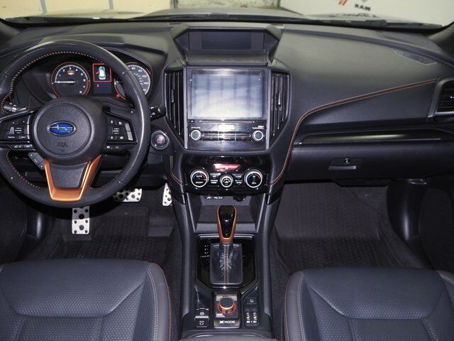 2023 Subaru Forester Wilderness New Braunfels TX