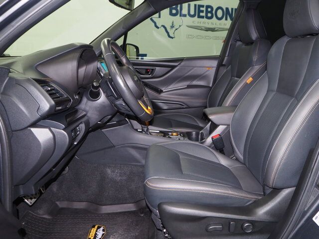 2023 Subaru Forester Wilderness New Braunfels TX