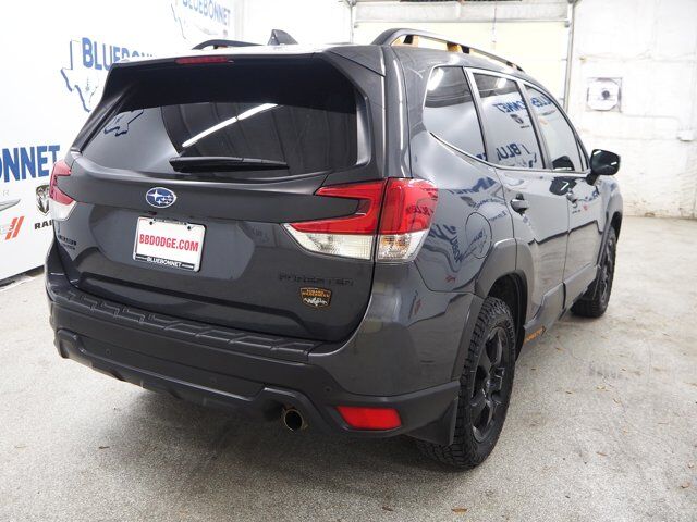 2023 Subaru Forester Wilderness New Braunfels TX