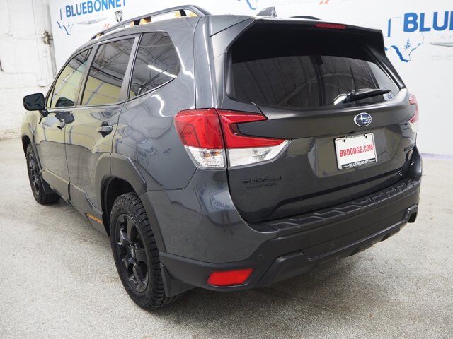 2023 Subaru Forester Wilderness New Braunfels TX