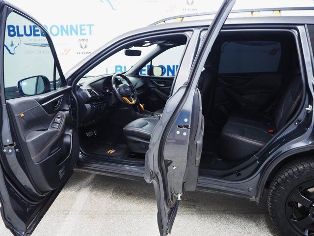 2023 Subaru Forester Wilderness New Braunfels TX