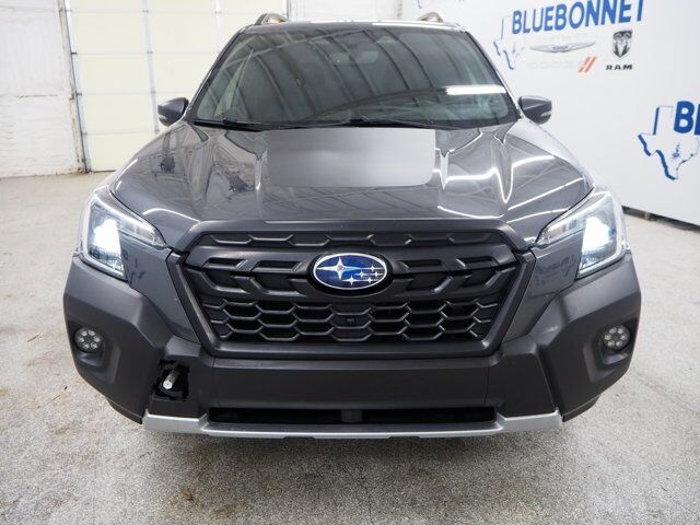 2023 Subaru Forester Wilderness New Braunfels TX