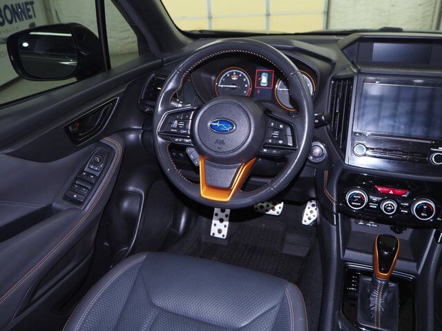 2023 Subaru Forester Wilderness New Braunfels TX