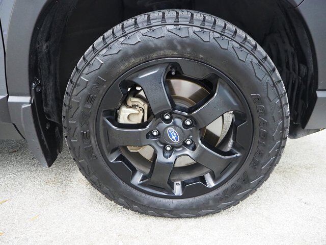 2023 Subaru Forester Wilderness New Braunfels TX