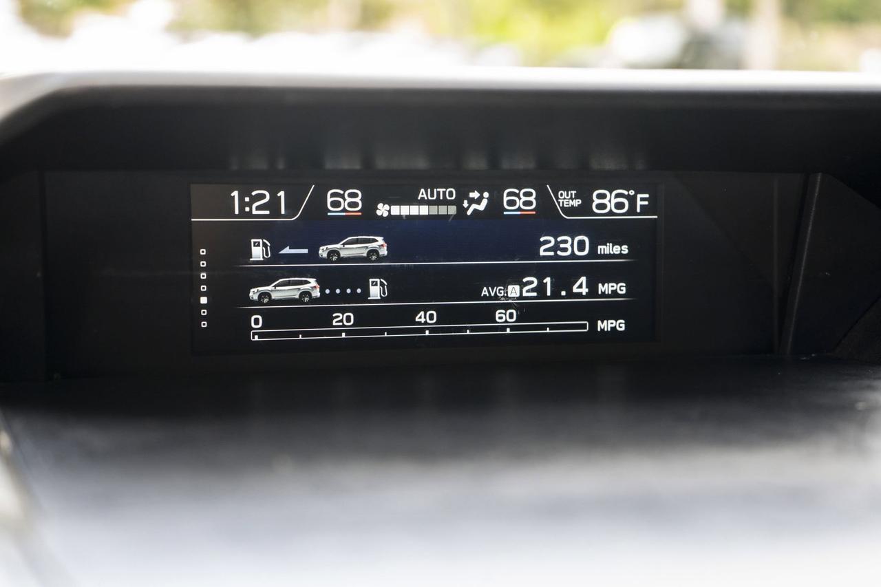 2023 Subaru Forester Wilderness San Antonio TX