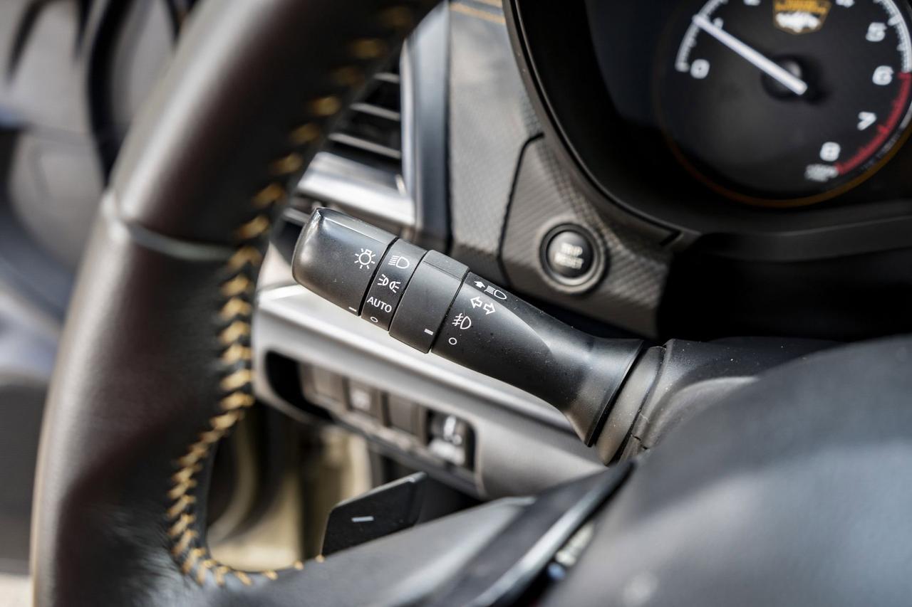 2023 Subaru Forester Wilderness San Antonio TX