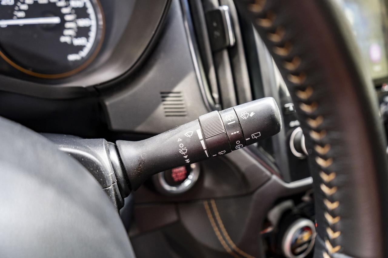 2023 Subaru Forester Wilderness San Antonio TX