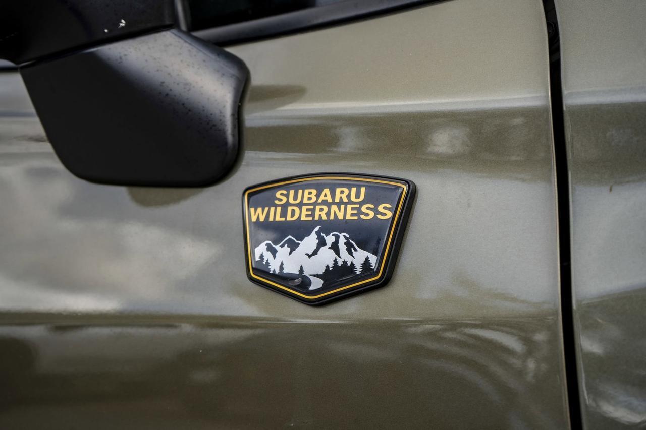 2023 Subaru Forester Wilderness San Antonio TX