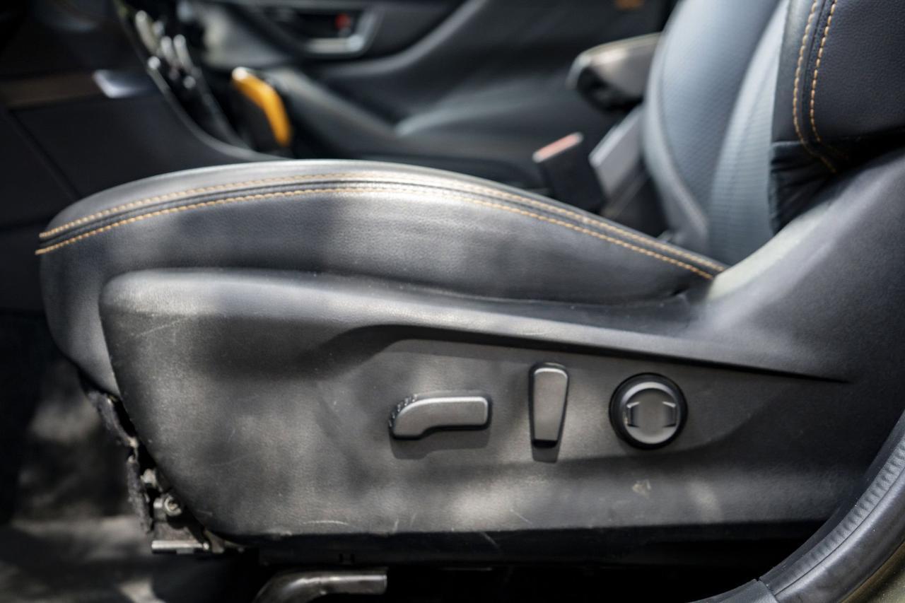 2023 Subaru Forester Wilderness San Antonio TX