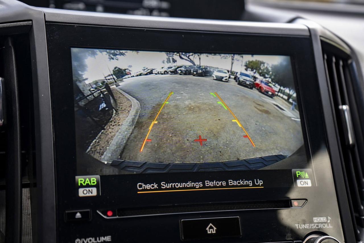 2023 Subaru Forester Wilderness San Antonio TX