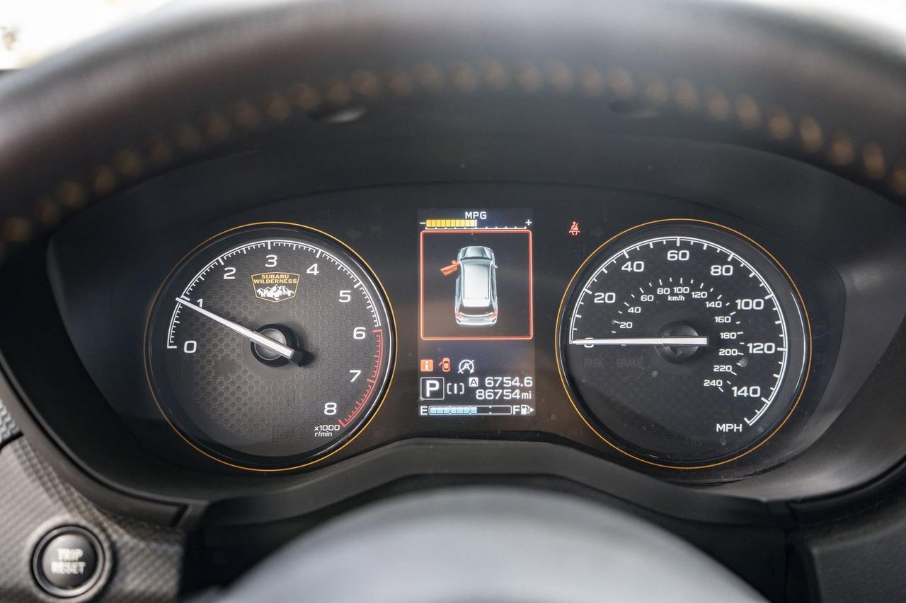 2023 Subaru Forester Wilderness San Antonio TX