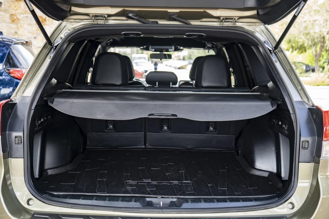 2023 Subaru Forester Wilderness San Antonio TX