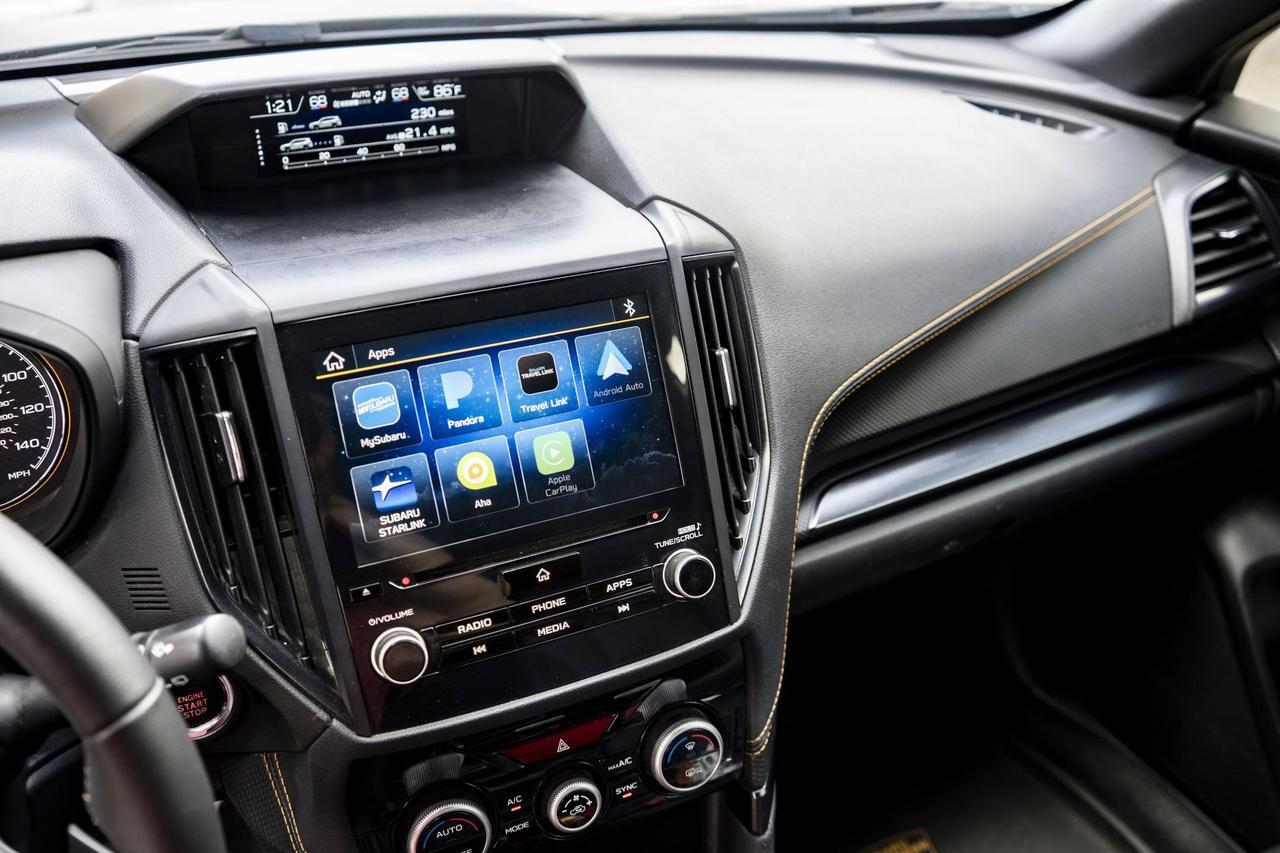 2023 Subaru Forester Wilderness San Antonio TX