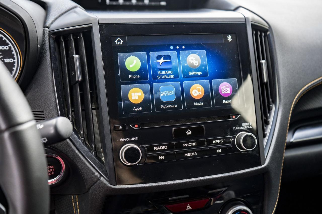 2023 Subaru Forester Wilderness San Antonio TX