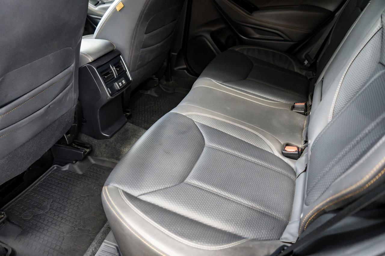 2023 Subaru Forester Wilderness San Antonio TX