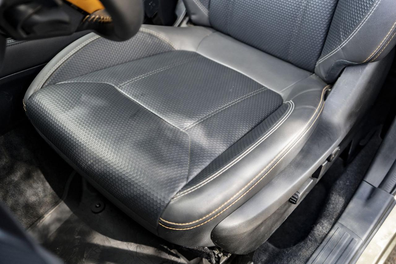 2023 Subaru Forester Wilderness San Antonio TX