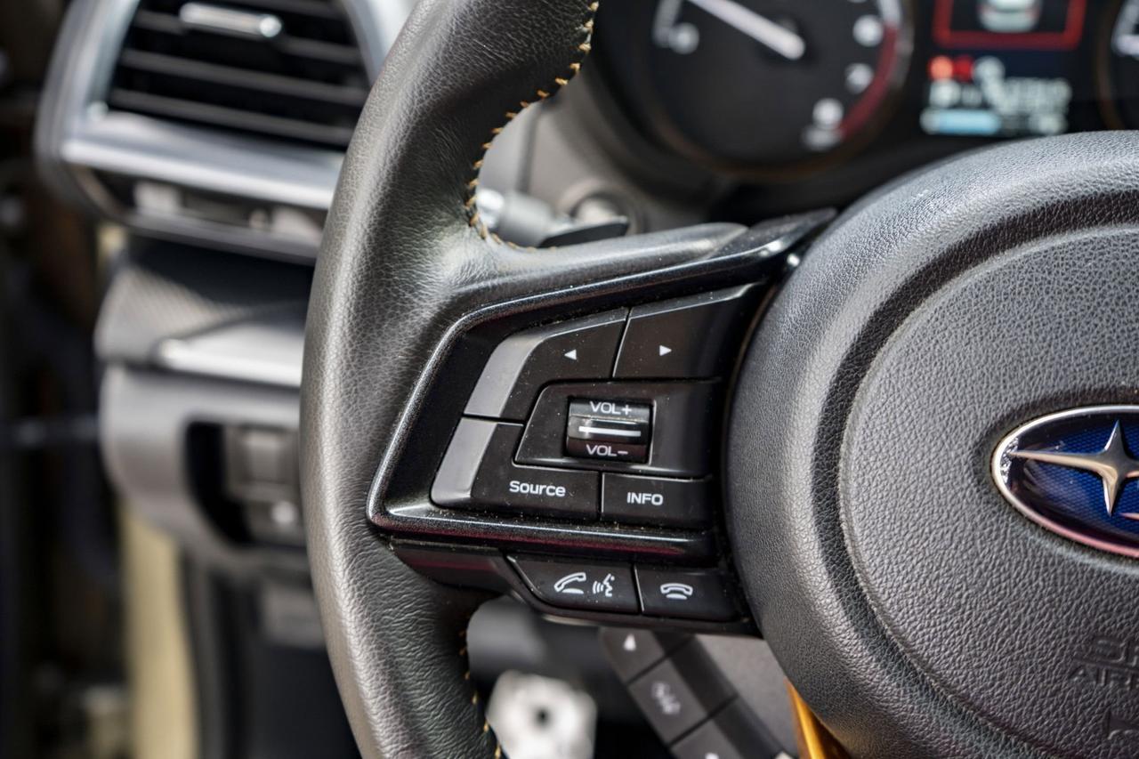 2023 Subaru Forester Wilderness San Antonio TX