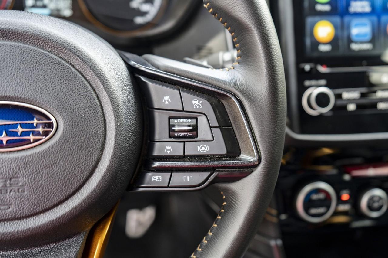 2023 Subaru Forester Wilderness San Antonio TX