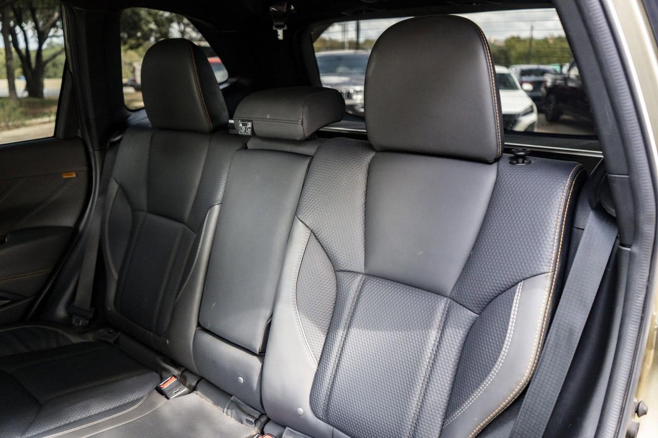 2023 Subaru Forester Wilderness San Antonio TX