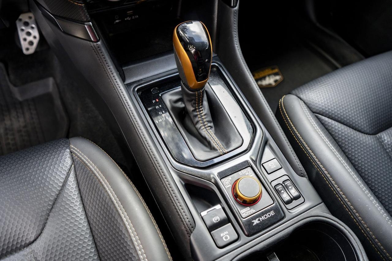 2023 Subaru Forester Wilderness San Antonio TX