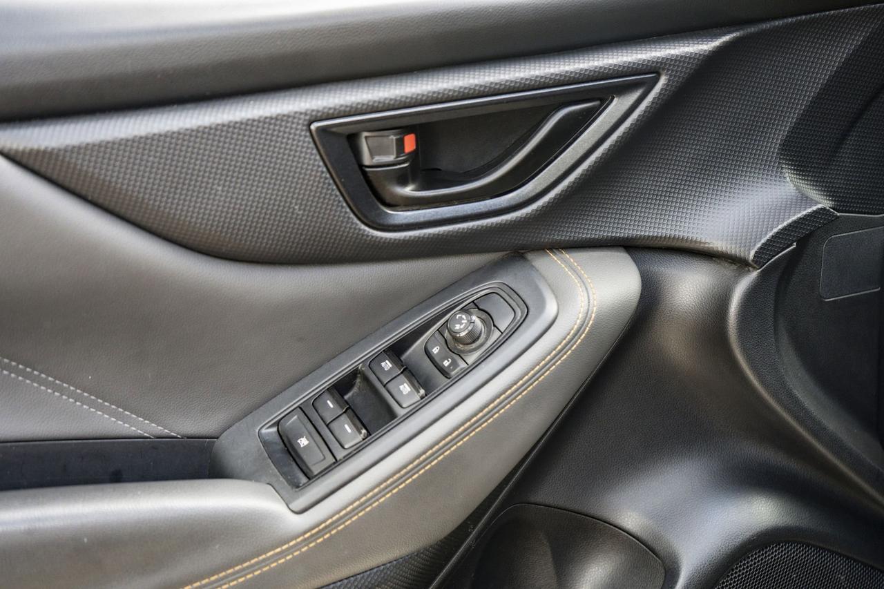 2023 Subaru Forester Wilderness San Antonio TX