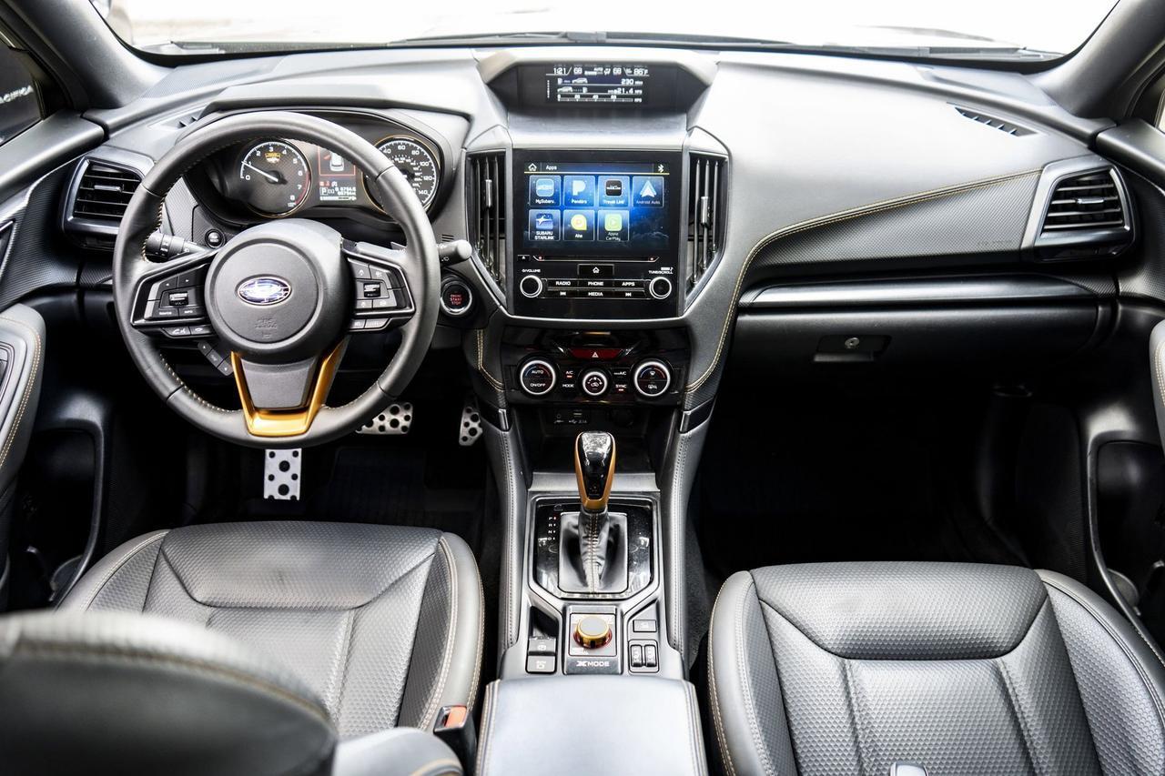 2023 Subaru Forester Wilderness San Antonio TX