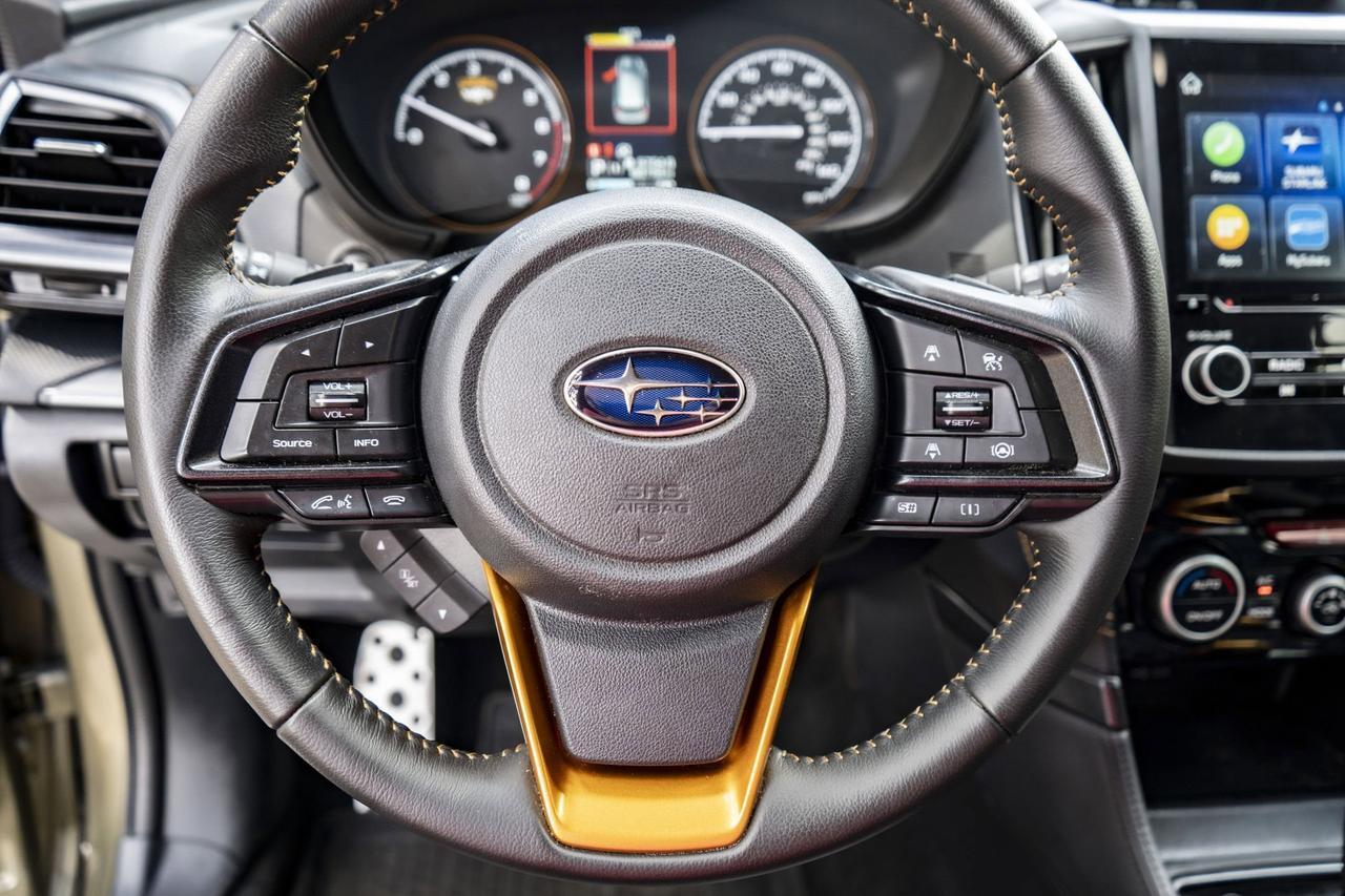 2023 Subaru Forester Wilderness San Antonio TX