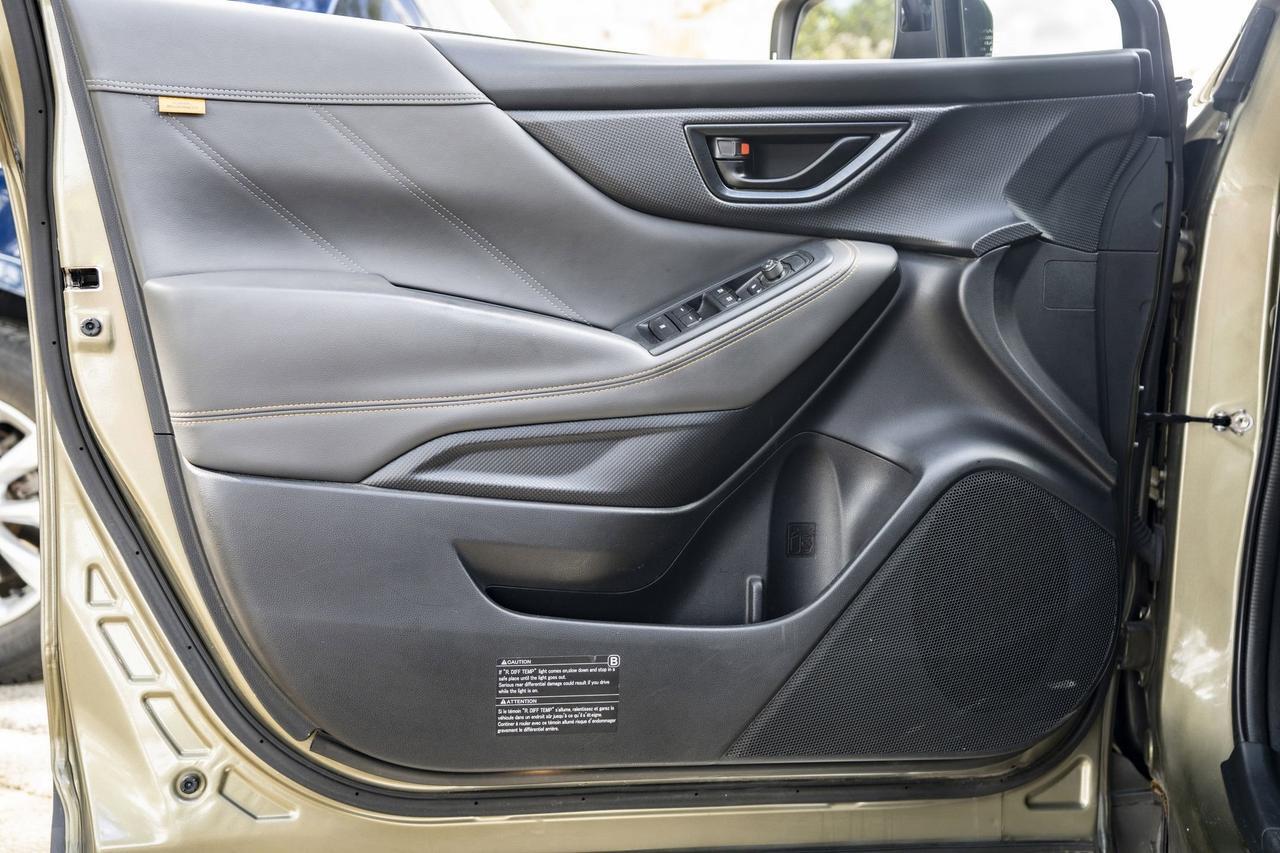 2023 Subaru Forester Wilderness San Antonio TX