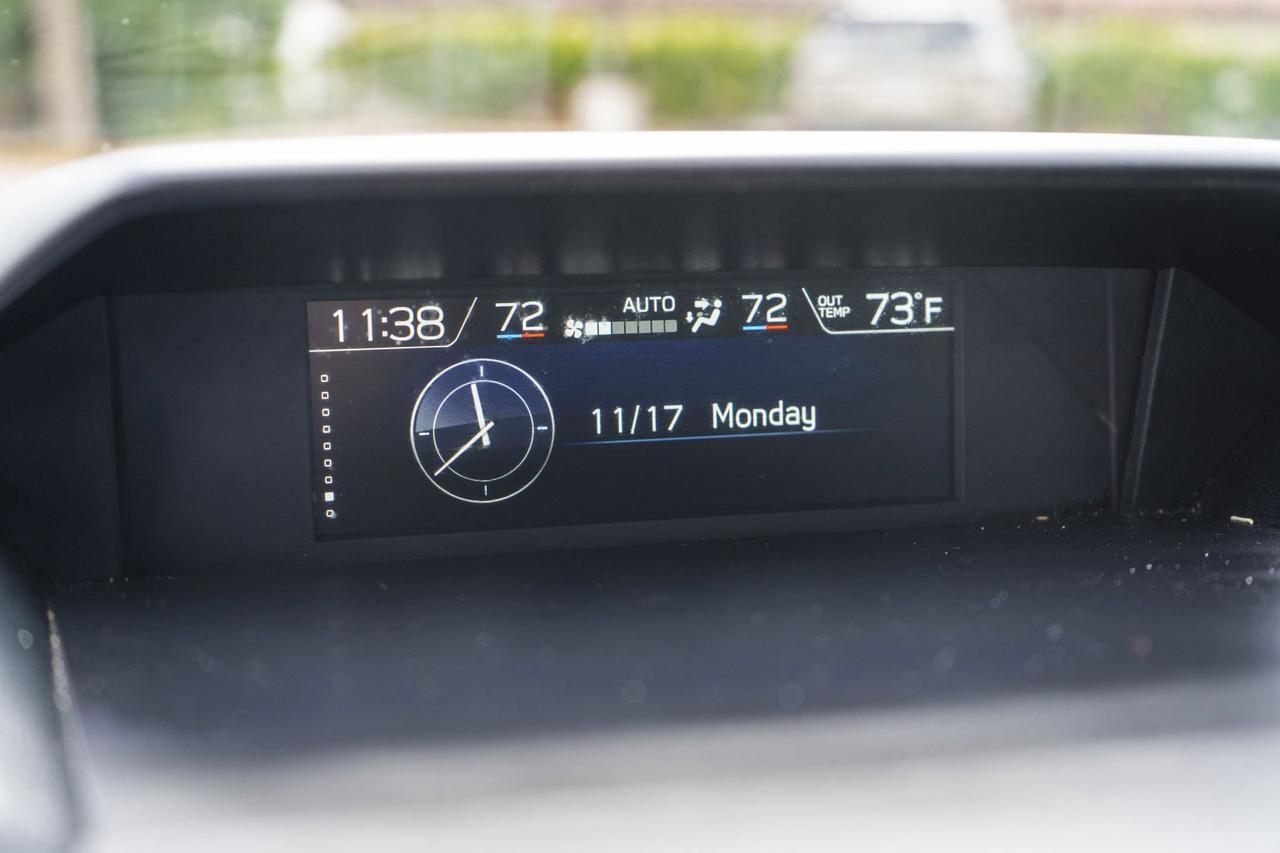 2023 Subaru Forester Wilderness San Antonio TX