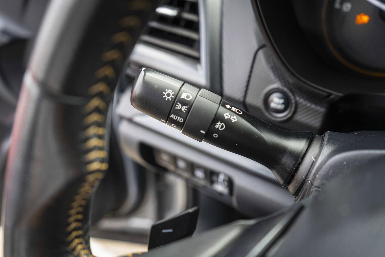 2023 Subaru Forester Wilderness San Antonio TX