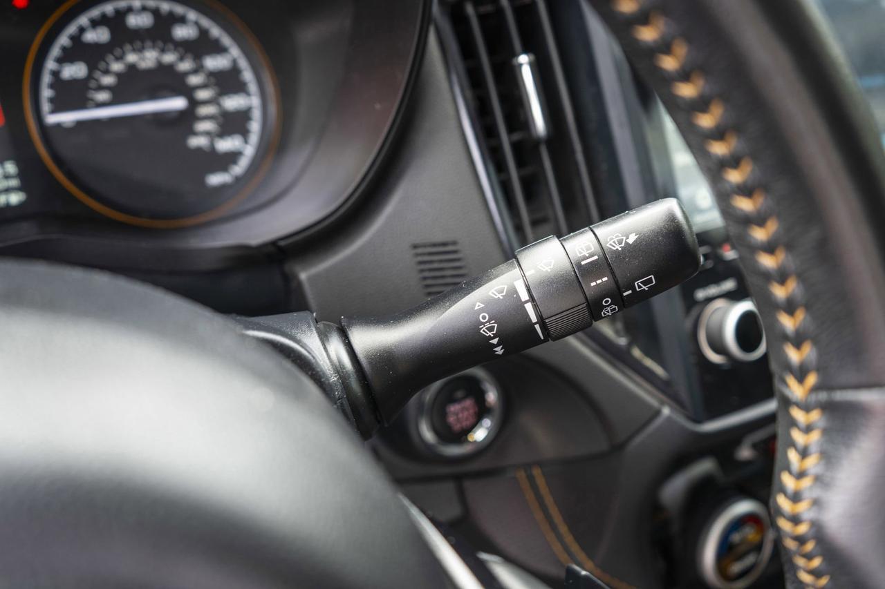 2023 Subaru Forester Wilderness San Antonio TX