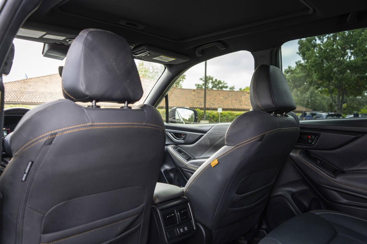 2023 Subaru Forester Wilderness San Antonio TX