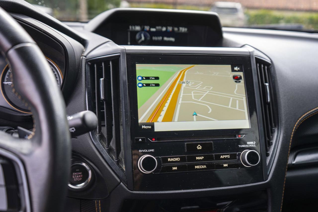 2023 Subaru Forester Wilderness San Antonio TX