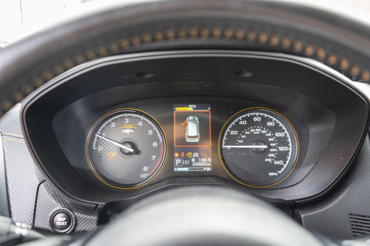 2023 Subaru Forester Wilderness San Antonio TX