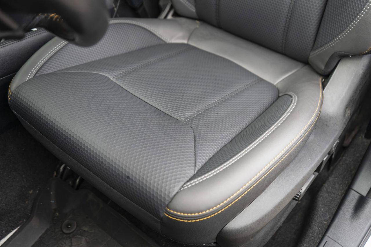 2023 Subaru Forester Wilderness San Antonio TX