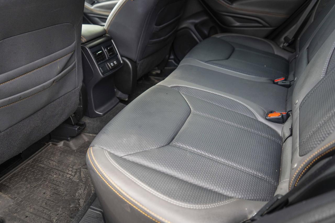 2023 Subaru Forester Wilderness San Antonio TX