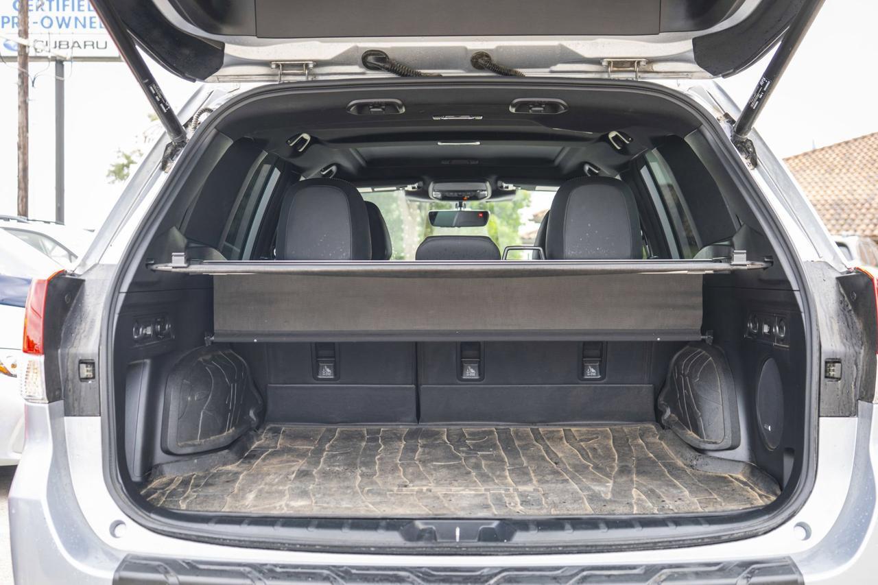 2023 Subaru Forester Wilderness San Antonio TX