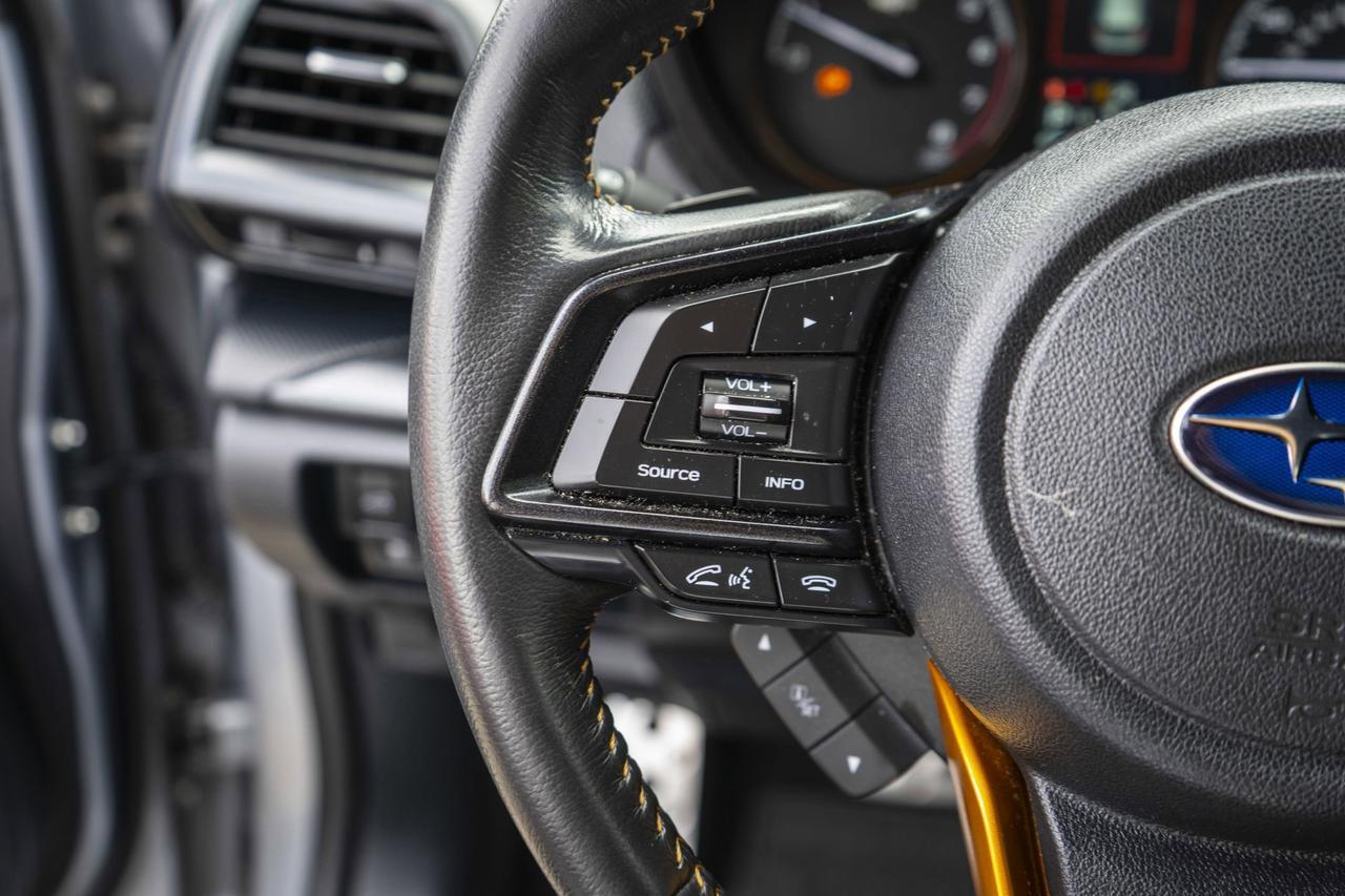 2023 Subaru Forester Wilderness San Antonio TX