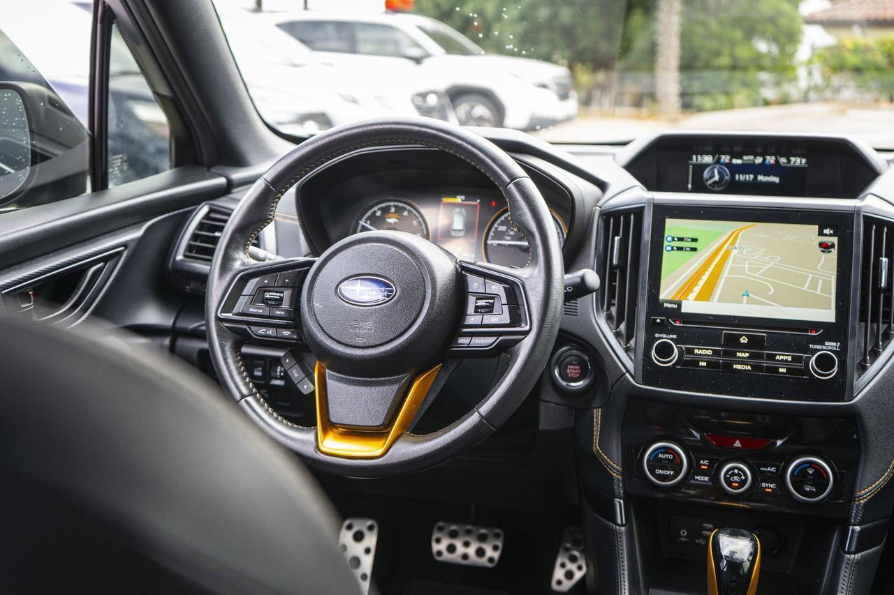 2023 Subaru Forester Wilderness San Antonio TX