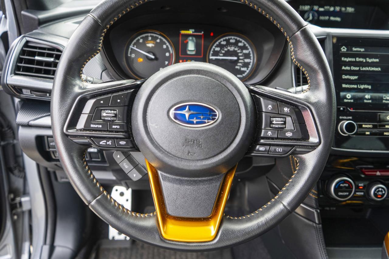 2023 Subaru Forester Wilderness San Antonio TX