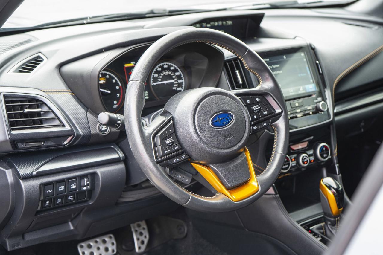 2023 Subaru Forester Wilderness San Antonio TX