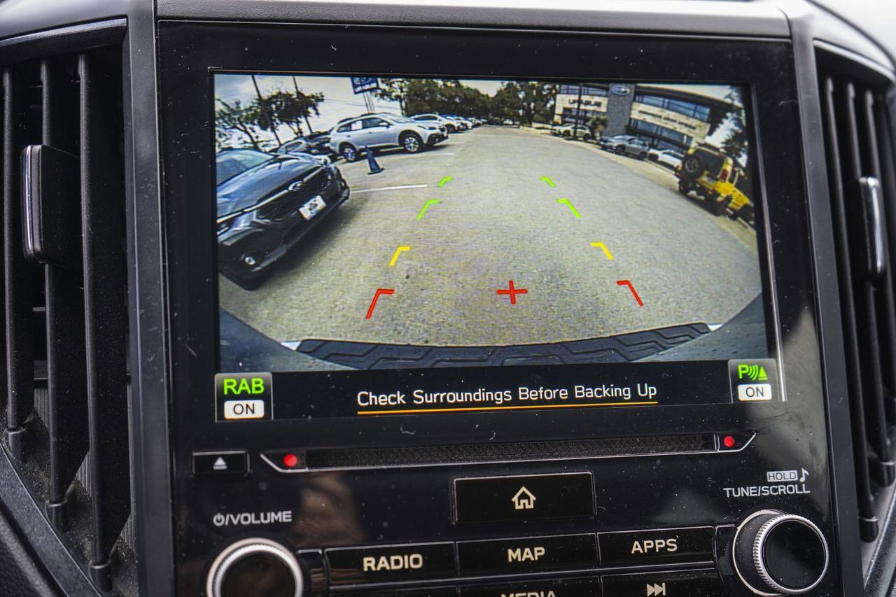 2023 Subaru Forester Wilderness San Antonio TX