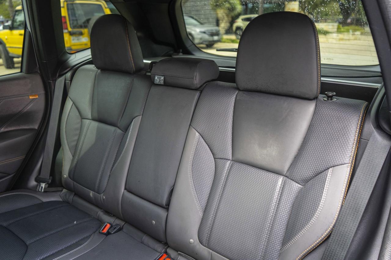 2023 Subaru Forester Wilderness San Antonio TX